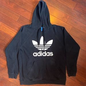 Men’s Adidas Hoodie